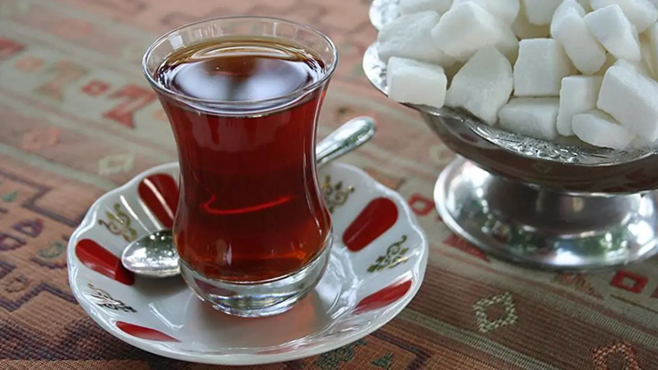 Ünlü çay devi Türkiye'den çekiliyor: 39 yıllık üretim durduruldu 6