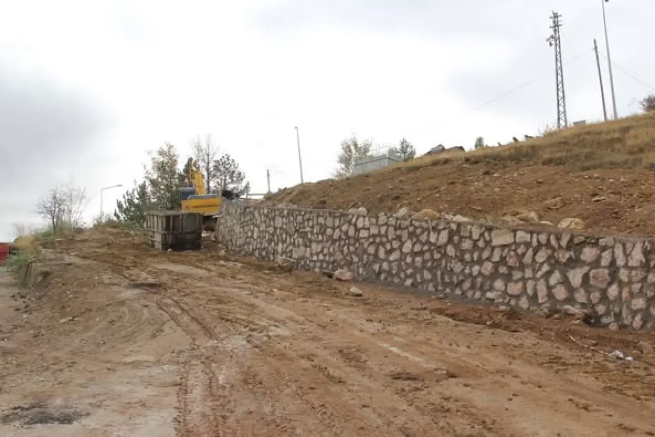 Bayburt Belediyesi, yaşam kalitesini artırmak için çeşitli hizmetlerle kenti güzelleştiriyor 1