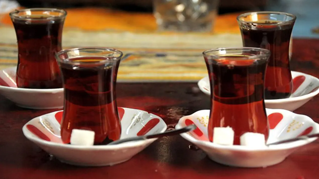 Ünlü çay devi Türkiye'den çekiliyor: 39 yıllık üretim durduruldu 7