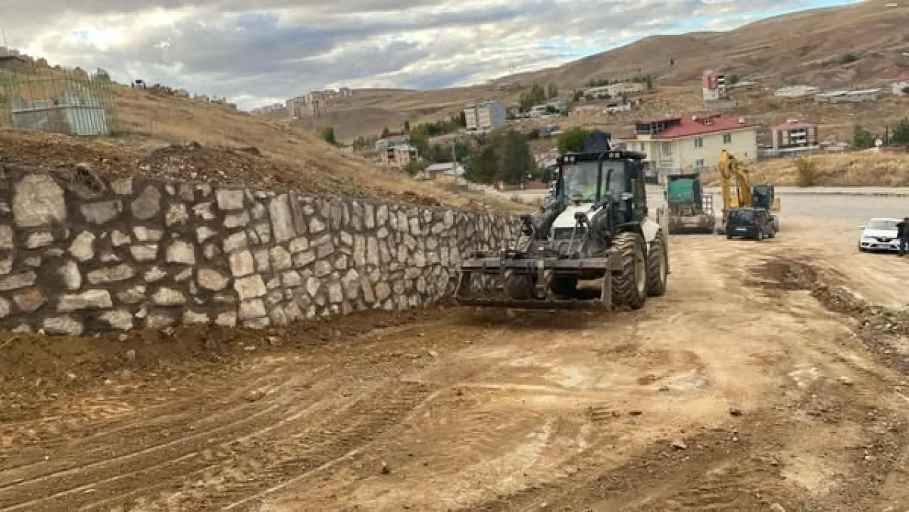 Bayburt Belediyesi, yaşam kalitesini artırmak için çeşitli hizmetlerle kenti güzelleştiriyor 4