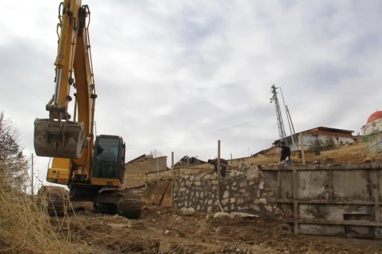 Bayburt Belediyesi, yaşam kalitesini artırmak için çeşitli hizmetlerle kenti güzelleştiriyor 3