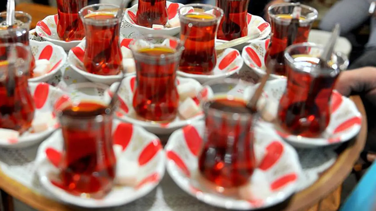 Ünlü çay devi Türkiye'den çekiliyor: 39 yıllık üretim durduruldu 3