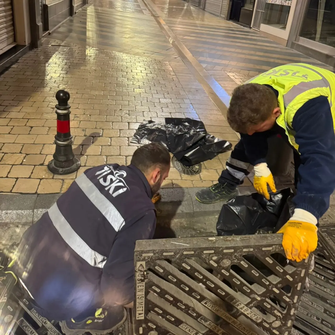 TİSKİ’den Çevre Duyarlılığı Çağrısı: “En Güzel Temizlik Kirletmemektir” 3