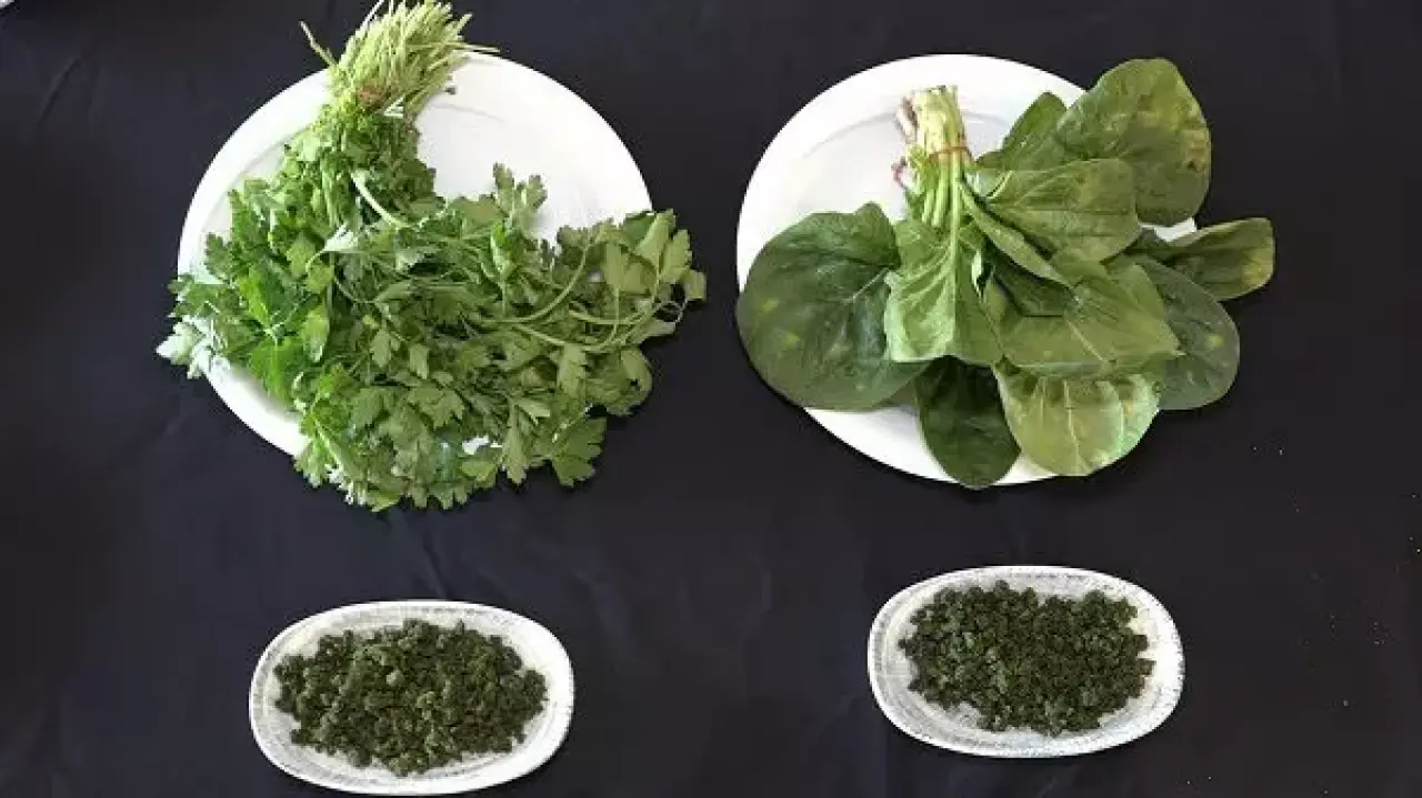 Bayramda “Sahte Baklava” Alarmı! Ucuz Diye Aldığınız Tatlı Sağlığınızı Tehdit Edebilir 7