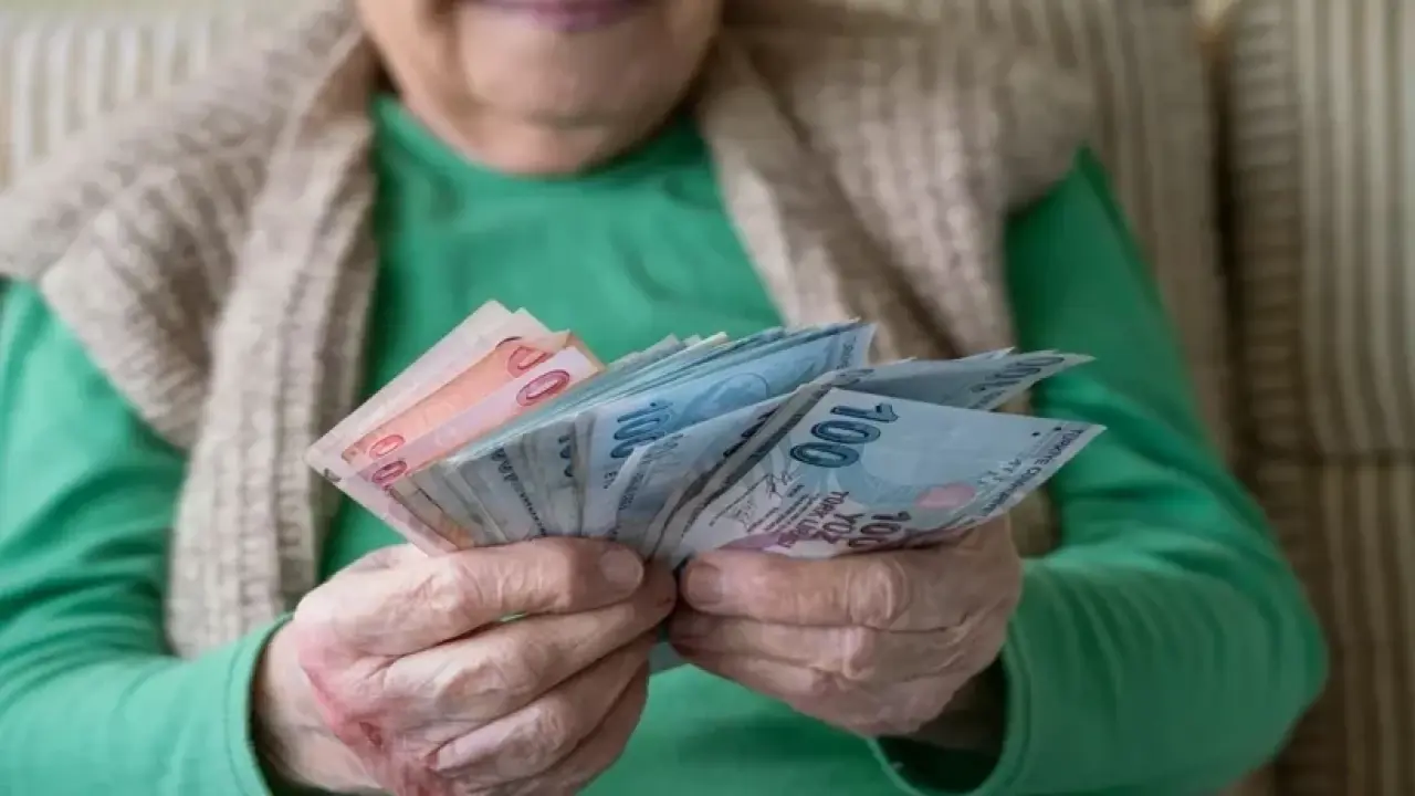 SGK uzmanı emekli ve memur maaşını açıkladı: Güçlü bir beklenti var 4