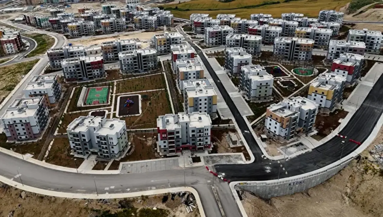 TOKİ kurasız açık satış konut kampanyasından kimler yararlanacak? 1