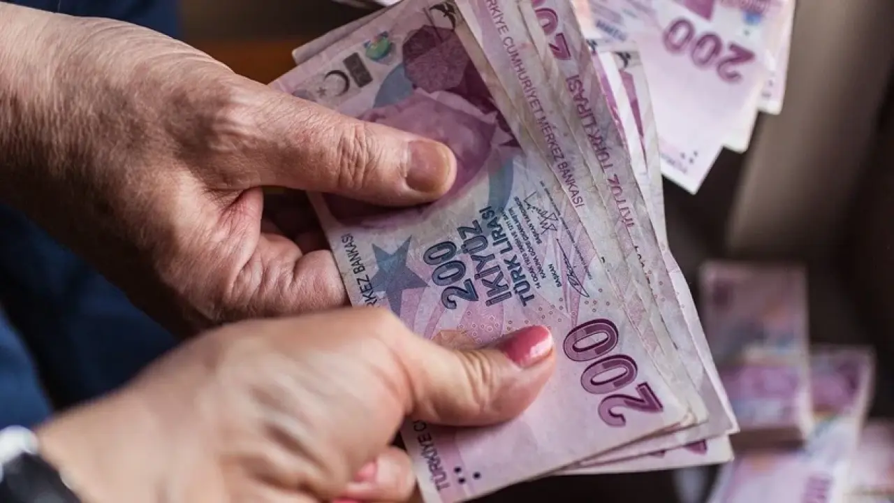 SGK uzmanı emekli ve memur maaşını açıkladı: Güçlü bir beklenti var 2