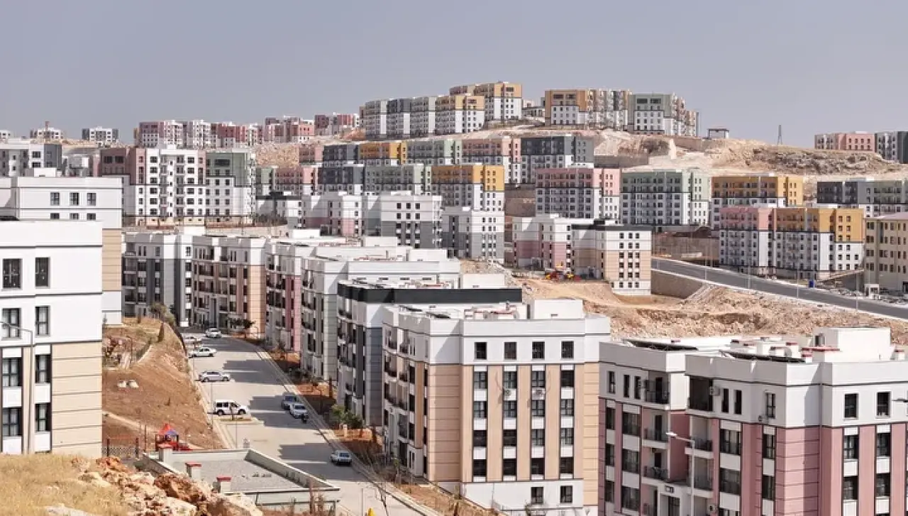 TOKİ kurasız açık satış konut kampanyasından kimler yararlanacak? 4