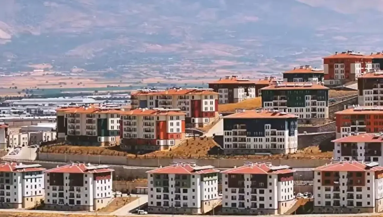 TOKİ kurasız açık satış konut kampanyasından kimler yararlanacak? 6