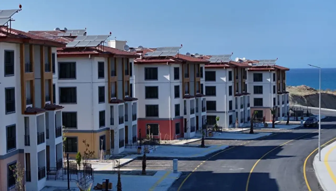 TOKİ kurasız açık satış konut kampanyasından kimler yararlanacak? 3