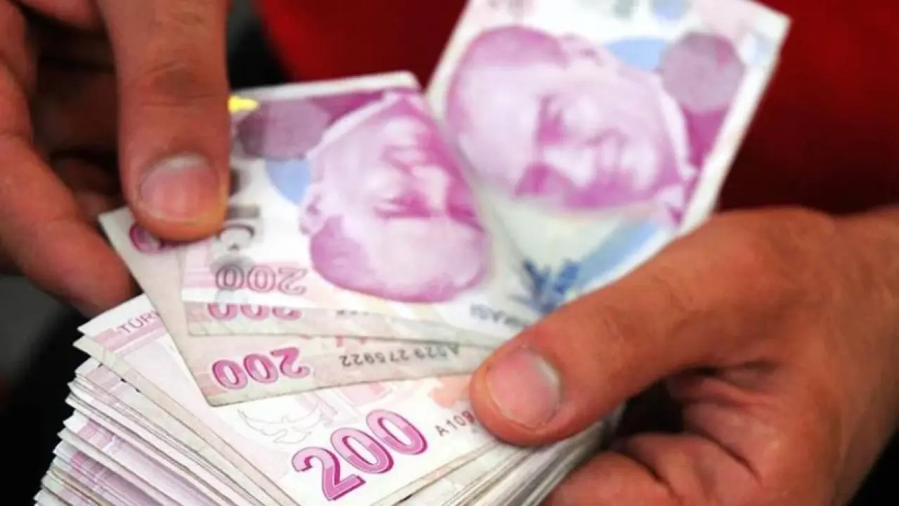 SGK uzmanı emekli ve memur maaşını açıkladı: Güçlü bir beklenti var 10