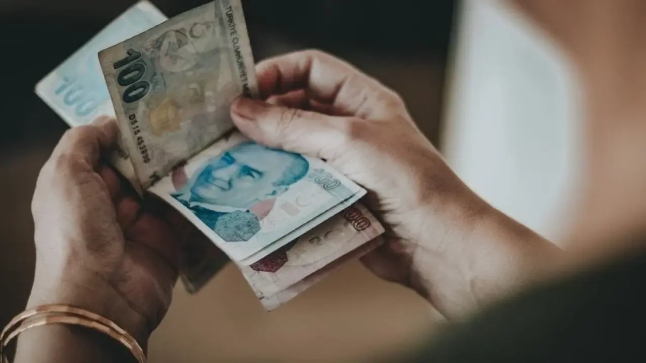 SGK uzmanı emekli ve memur maaşını açıkladı: Güçlü bir beklenti var 3