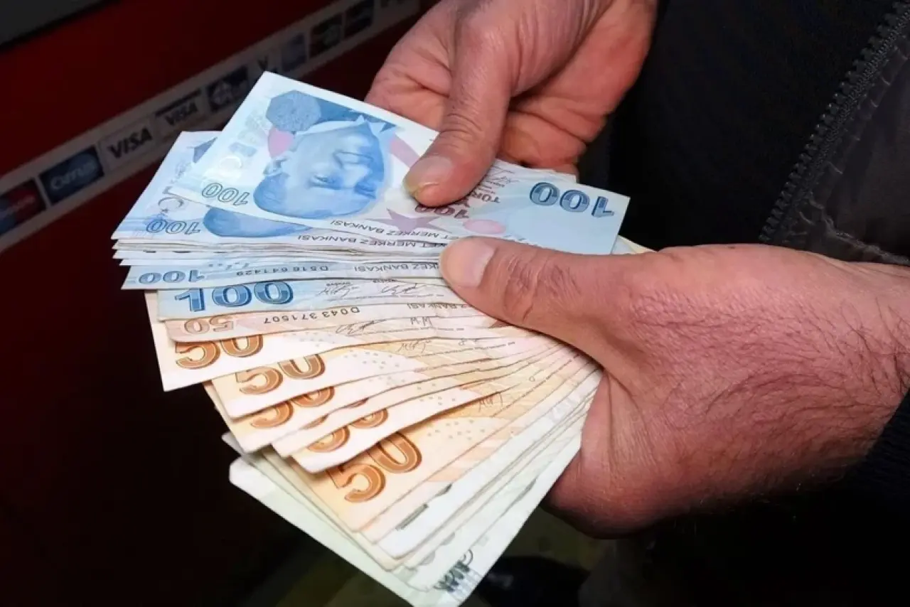 SGK Uzmanı İsa Karakaş, Emekli Maaş Promosyonları Hakkında Önemli Bilgiler Verdi! 1