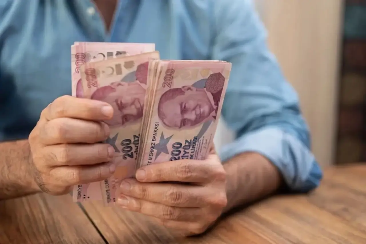 Mevduat Faizi Rekor Kırdı: 1 Milyon TL'nin 32 Günlük Getirisi Tarihi Bir Seviyeye Ulaştı! 2