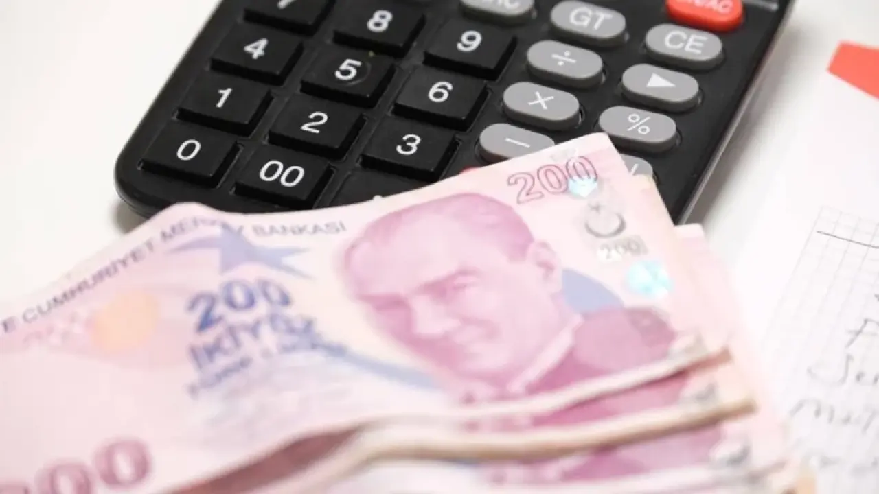 Mevduat Faizi Rekor Kırdı: 1 Milyon TL'nin 32 Günlük Getirisi Tarihi Bir Seviyeye Ulaştı! 10