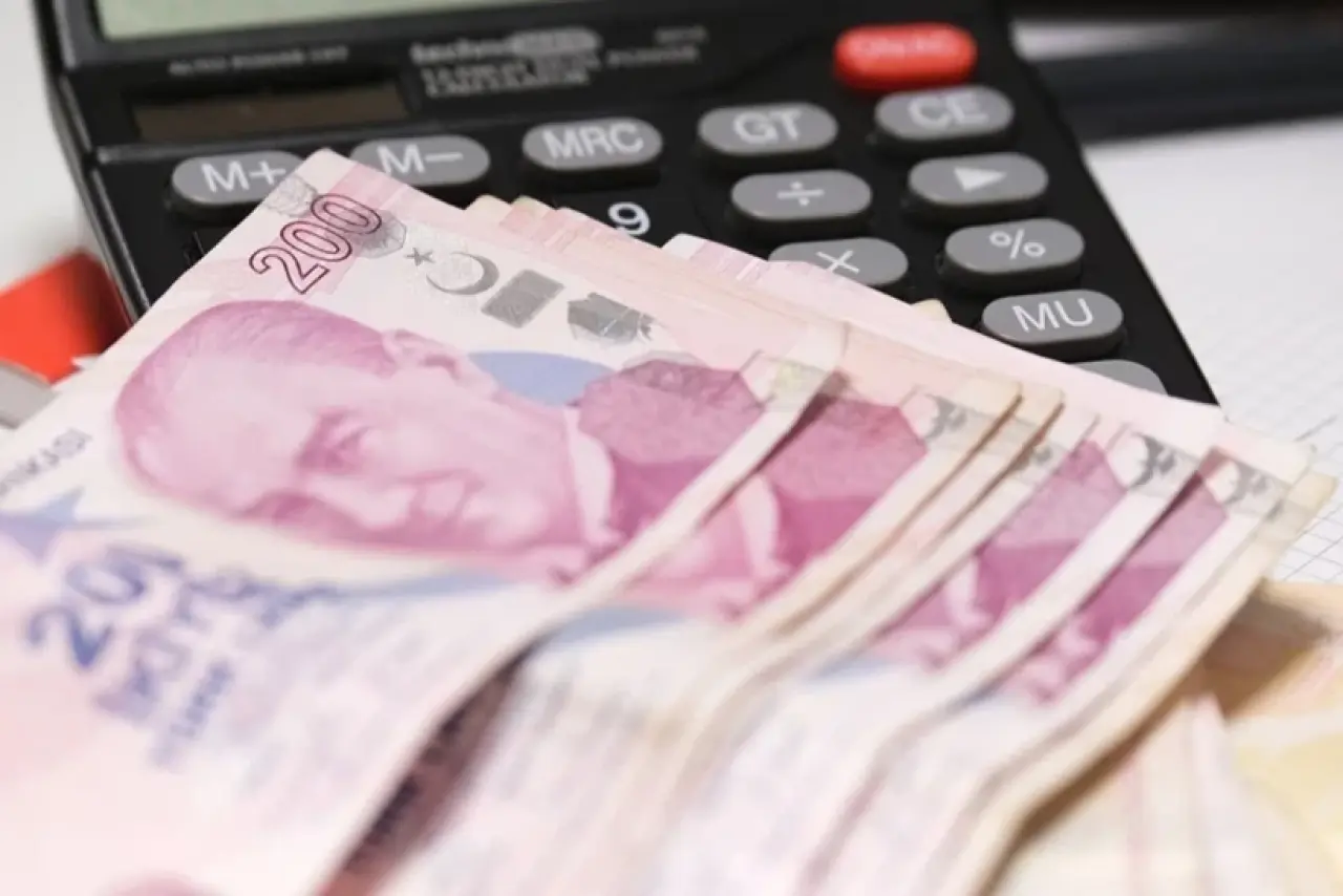 Mevduat Faizi Rekor Kırdı: 1 Milyon TL'nin 32 Günlük Getirisi Tarihi Bir Seviyeye Ulaştı! 12
