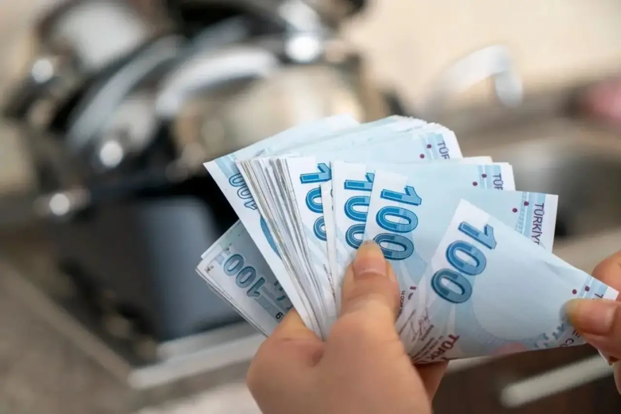 Mevduat Faizi Rekor Kırdı: 1 Milyon TL'nin 32 Günlük Getirisi Tarihi Bir Seviyeye Ulaştı! 6