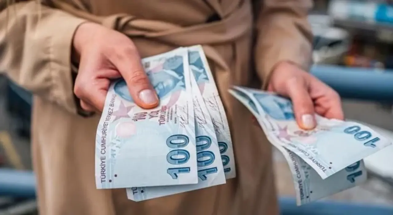 Mevduat Faizi Rekor Kırdı: 1 Milyon TL'nin 32 Günlük Getirisi Tarihi Bir Seviyeye Ulaştı! 1