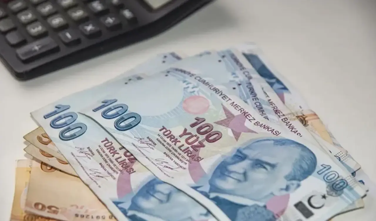 Mevduat Faizi Rekor Kırdı: 1 Milyon TL'nin 32 Günlük Getirisi Tarihi Bir Seviyeye Ulaştı! 11