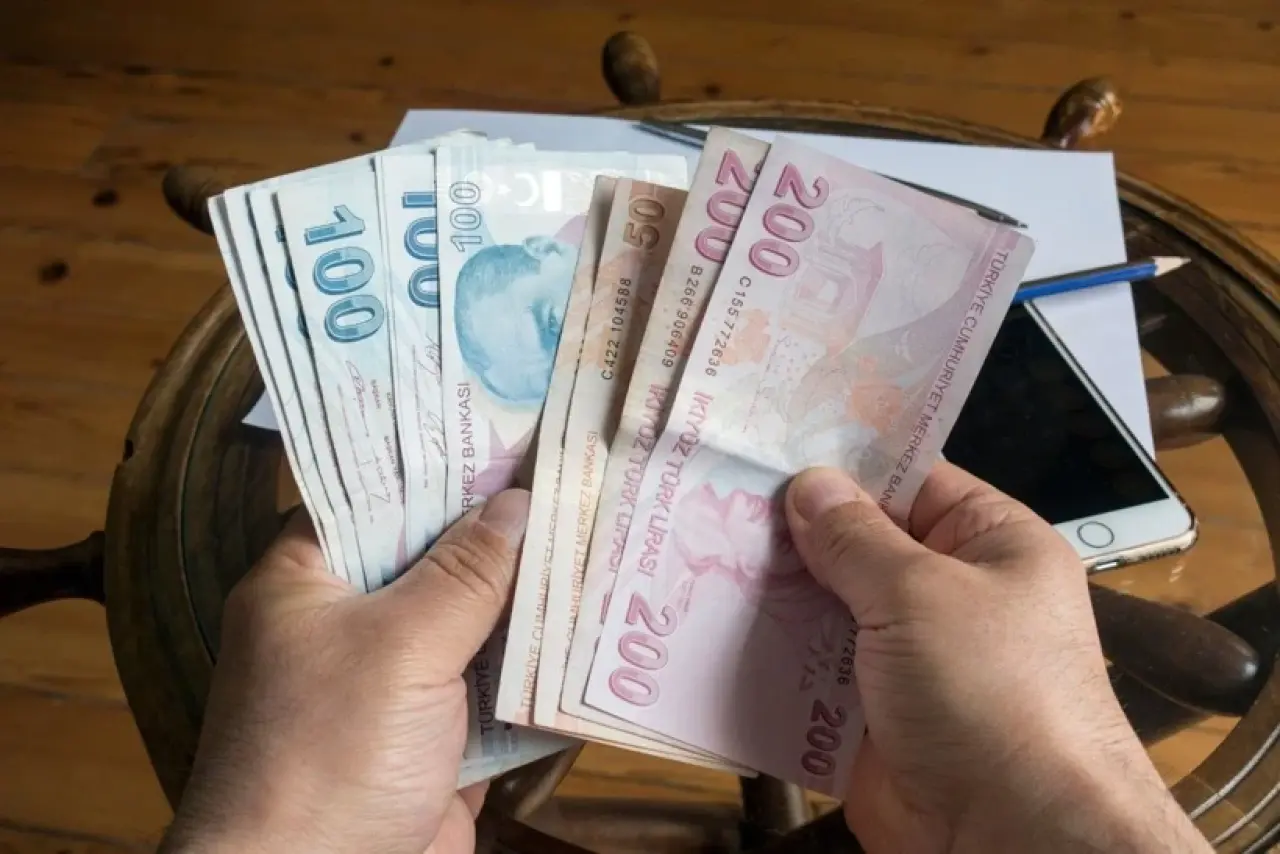 Mevduat Faizi Rekor Kırdı: 1 Milyon TL'nin 32 Günlük Getirisi Tarihi Bir Seviyeye Ulaştı! 14