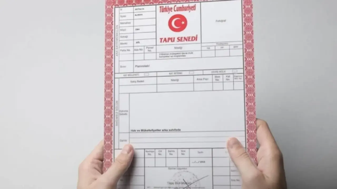 Miras İhtilafında Sıkça Yapılan Hatalar: Gayrimenkulünüzün Yarısı Kardeşinize Kalabilir 7
