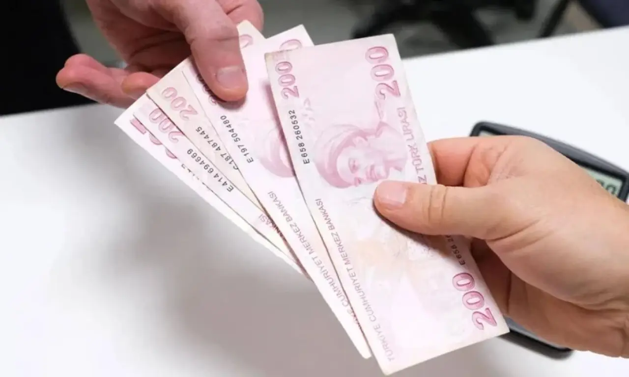 Mevduat Faizi Rekor Kırdı: 1 Milyon TL'nin 32 Günlük Getirisi Tarihi Bir Seviyeye Ulaştı! 9