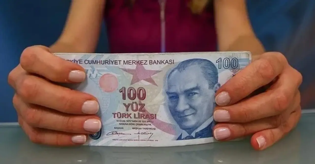 Mevduat Faizi Rekor Kırdı: 1 Milyon TL'nin 32 Günlük Getirisi Tarihi Bir Seviyeye Ulaştı! 3