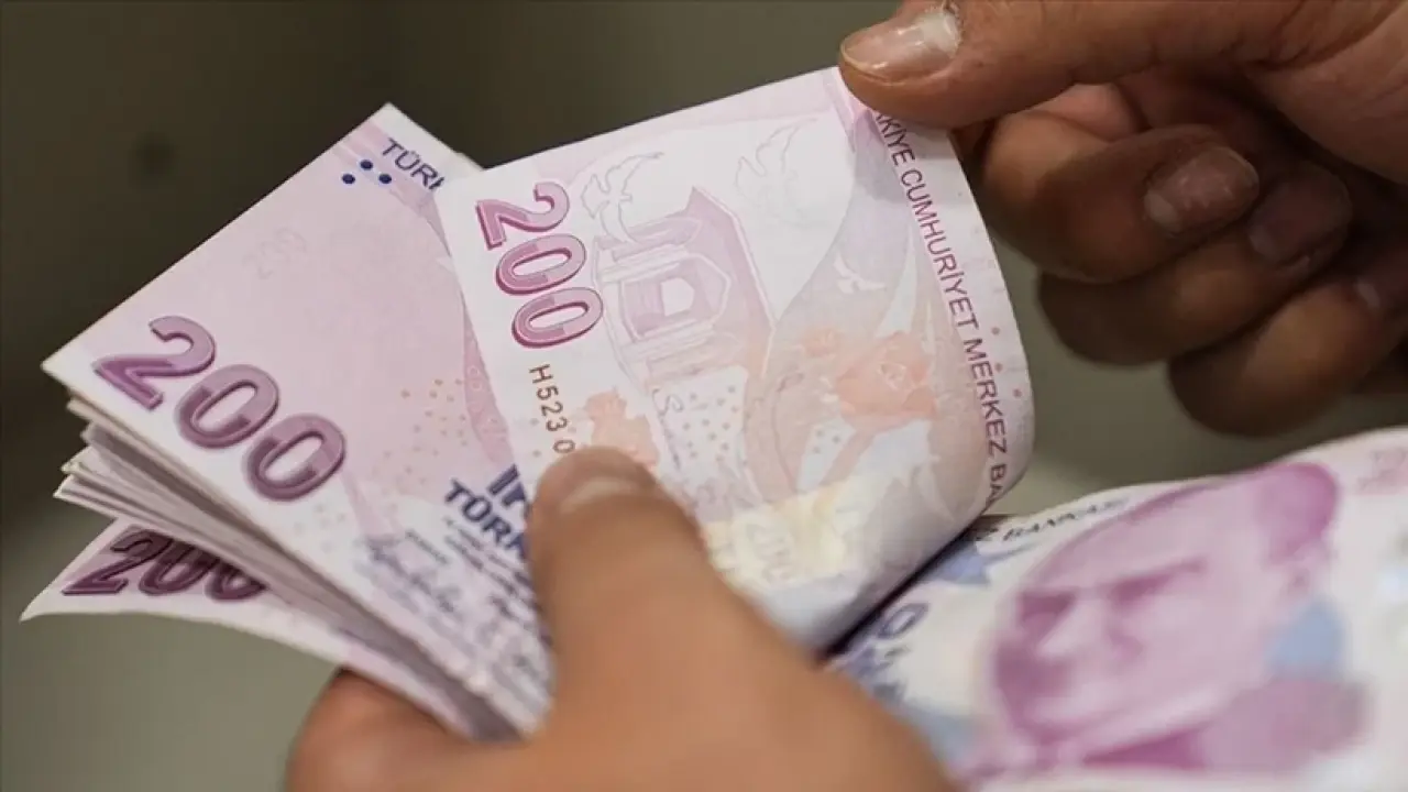 Mevduat Faizi Rekor Kırdı: 1 Milyon TL'nin 32 Günlük Getirisi Tarihi Bir Seviyeye Ulaştı! 5