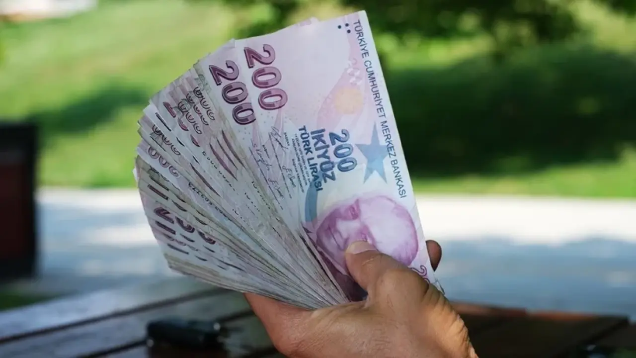 Mevduat Faizi Rekor Kırdı: 1 Milyon TL'nin 32 Günlük Getirisi Tarihi Bir Seviyeye Ulaştı! 7