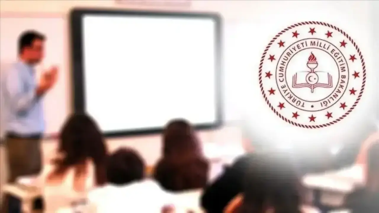 MEB'den 2025'e kadar 15 Bin Öğretmen Atama Kontenjanları ve Branş Dağılımı Açıklandı!