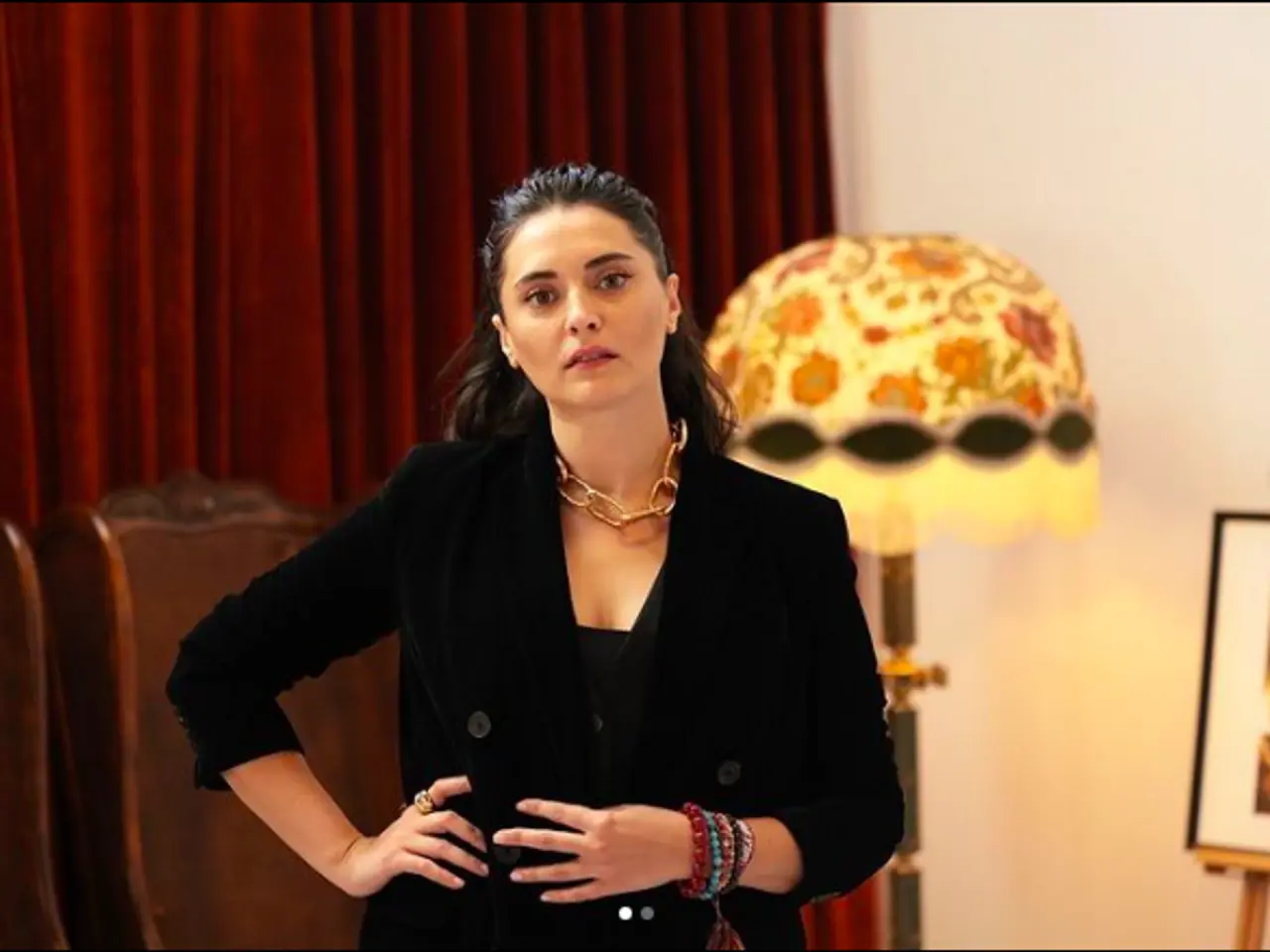 Aslıhan Gürbüz