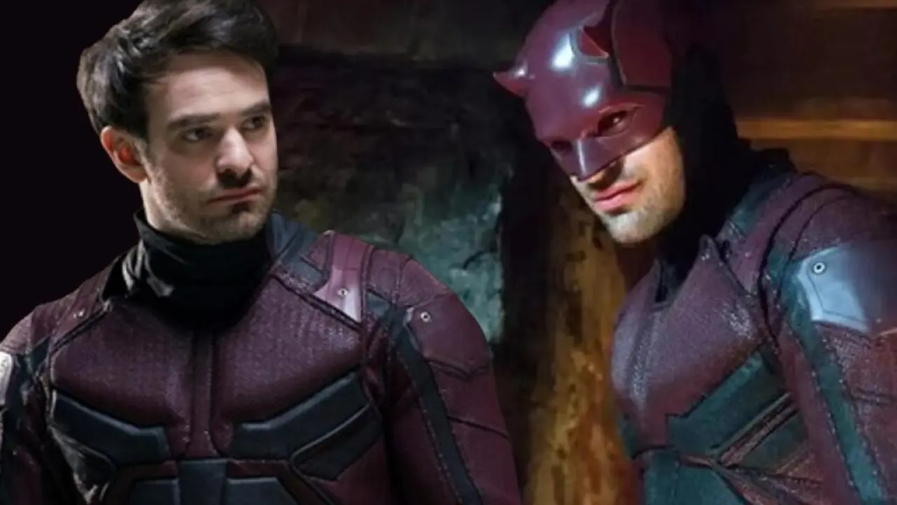 Daredevil yıldızı Charlie Cox'tan Bir Başkadır önerisi: Bir Türk dizisi