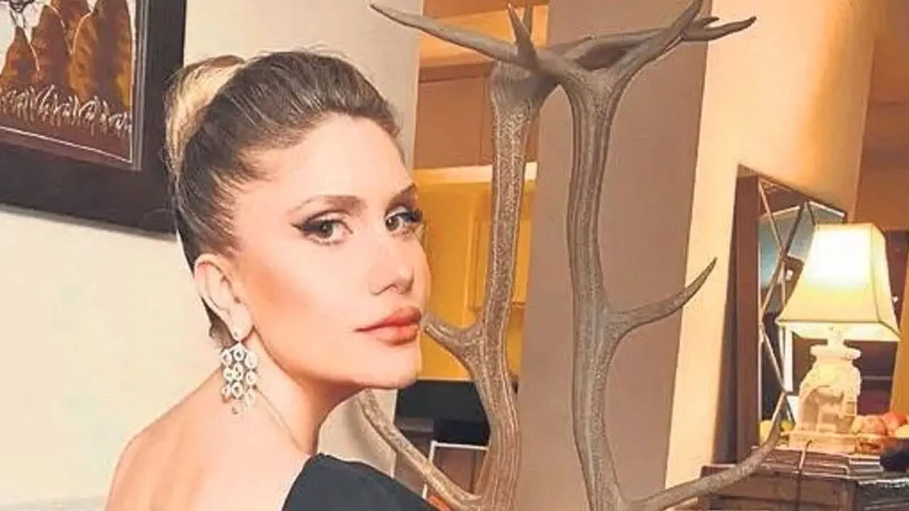 Leyla Mizrahi Özgörkey