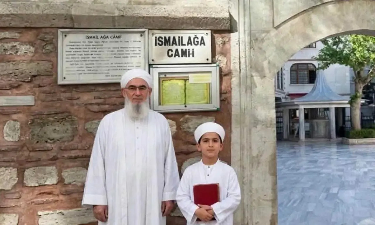 Mahmut Işıldak