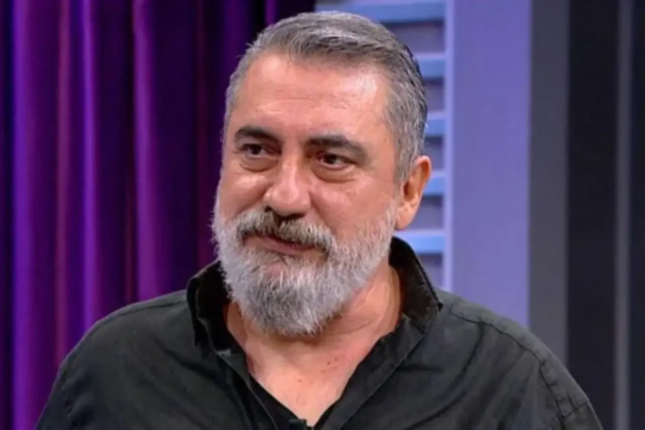 Soner Olgun