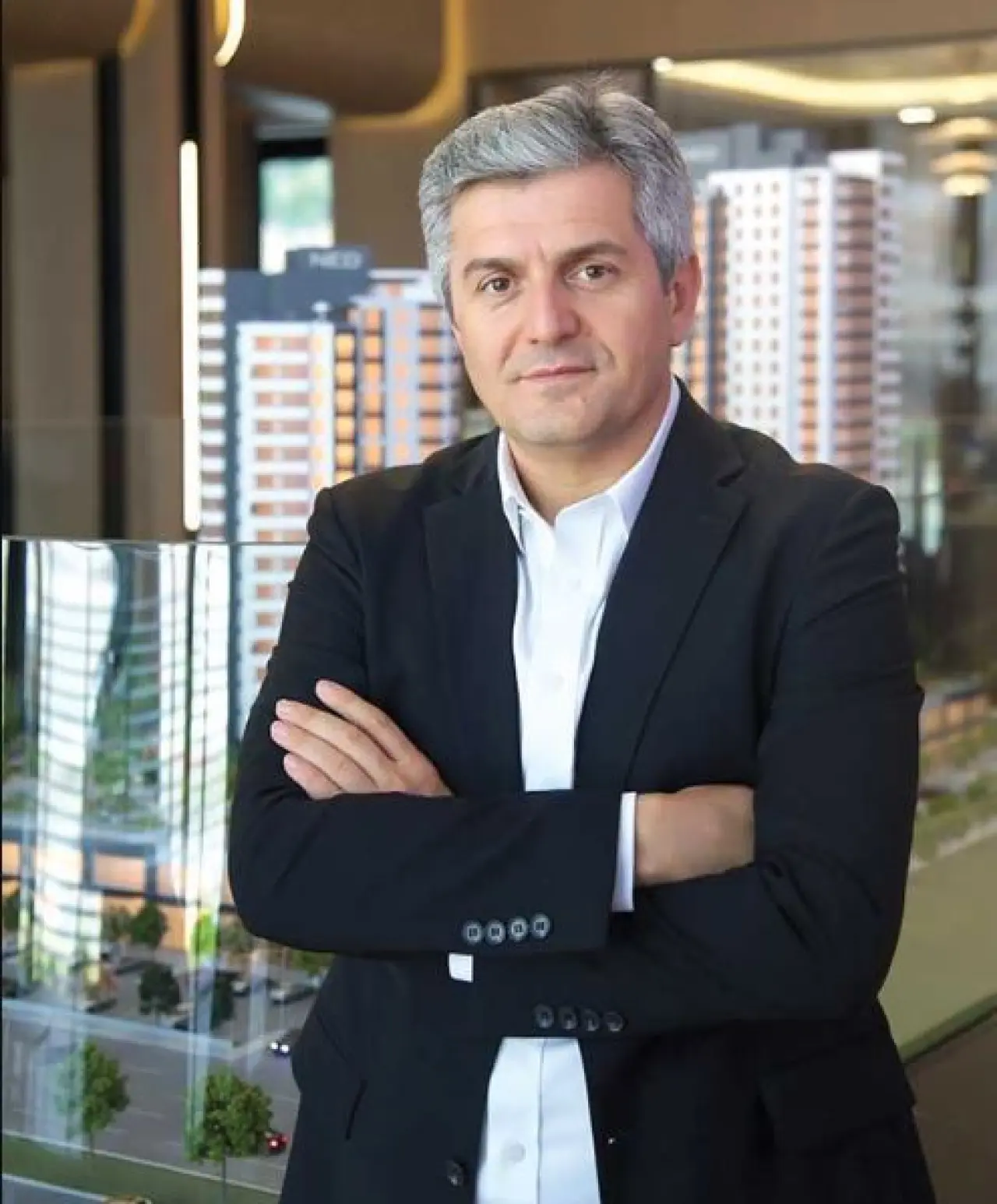 Mücahit Şentürk