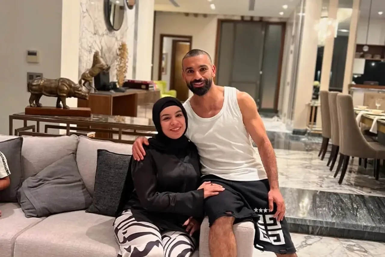 Muhammed Salah'ın Trabzonspor'a transferi ablasının markasına ilgiyi artırdı