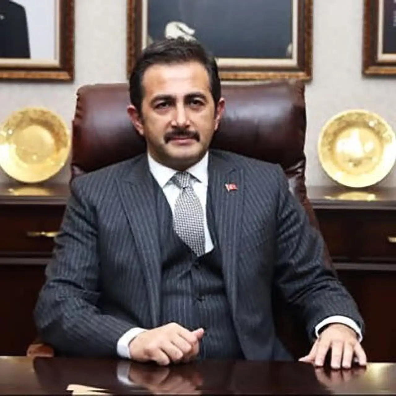 Mustafa Aksu