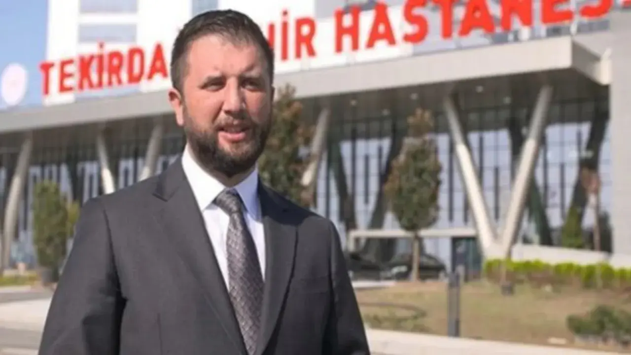 Selim Akın