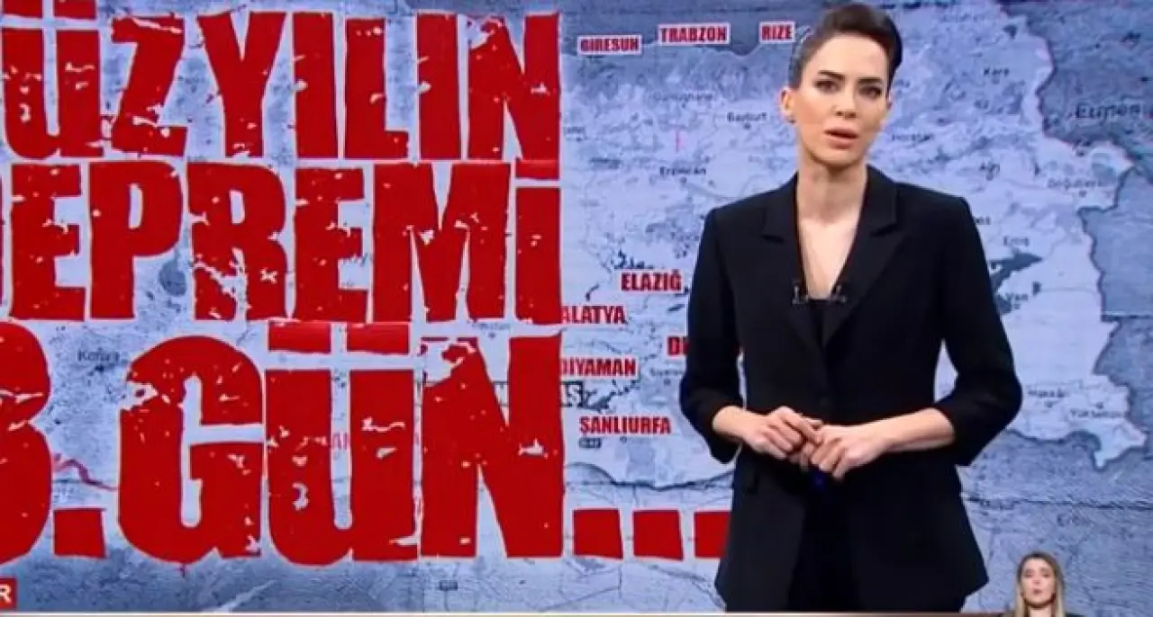 Dilara Gönder - 2
