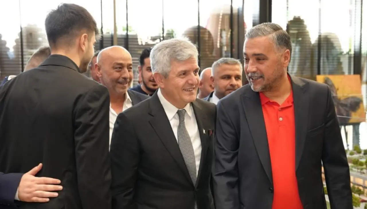 Mücahit Şentürk - 2