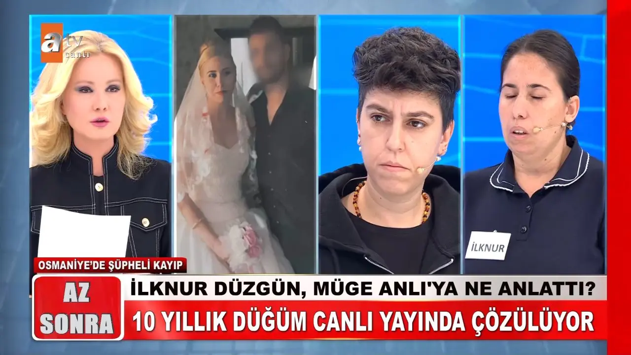 Mehmet Çabuk'a ne oldu - 2