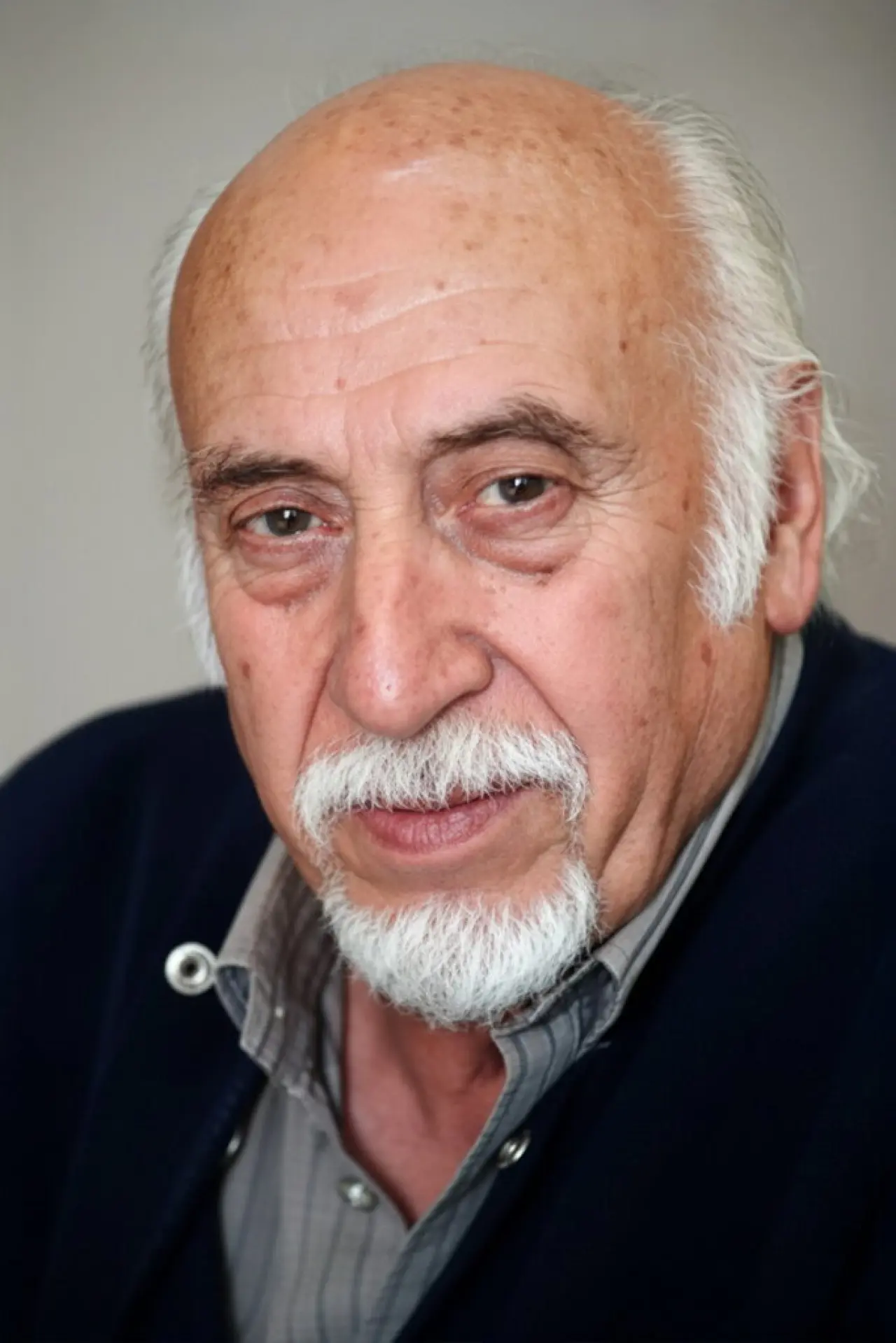 Sadık Şendil