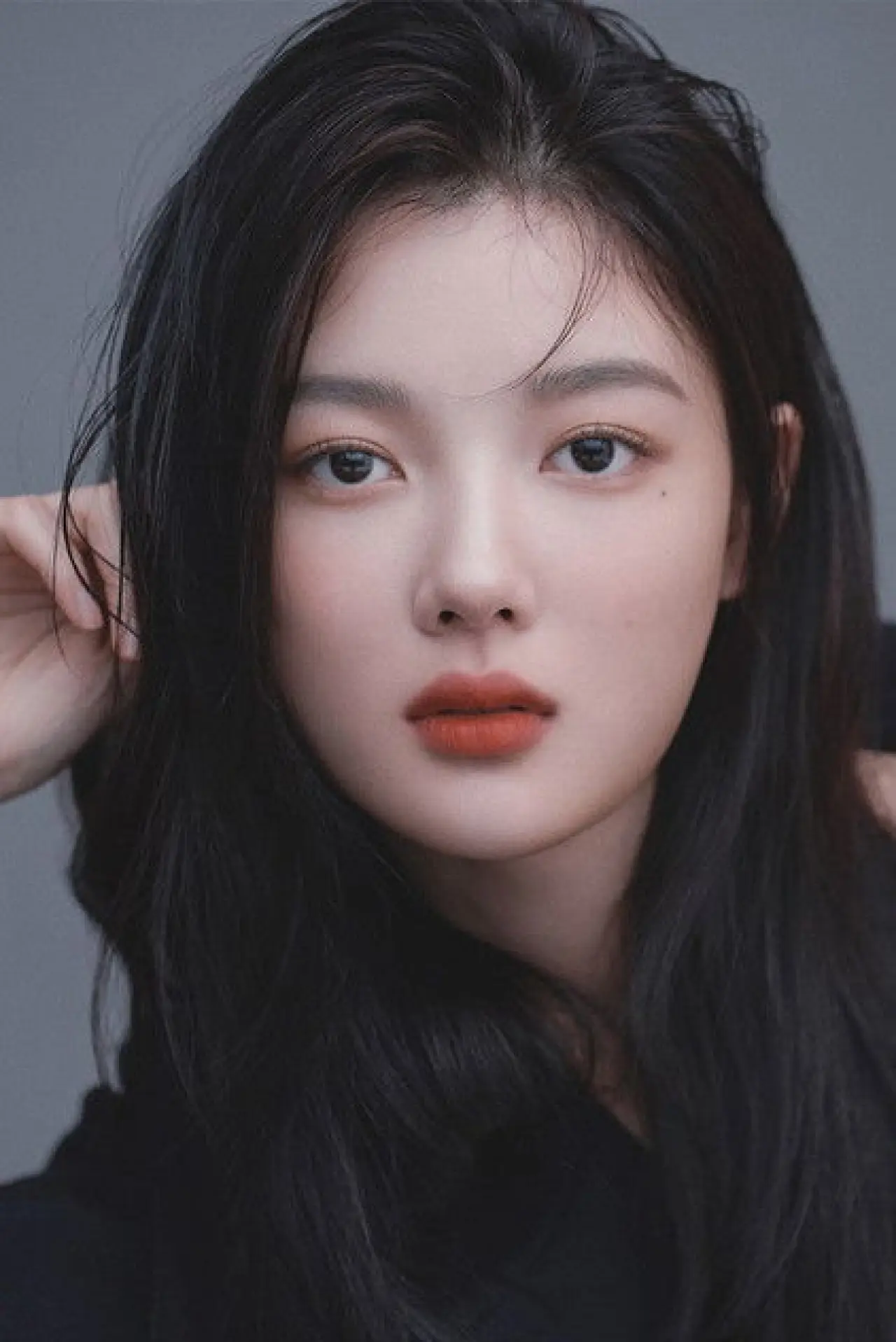 Kim You-jung rolünde Lee Ga-kyeong