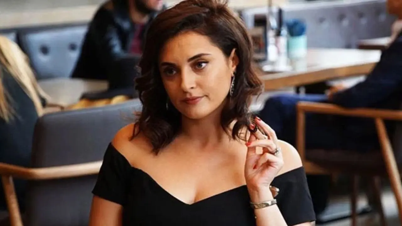 Aslıhan Gürbüz - 3