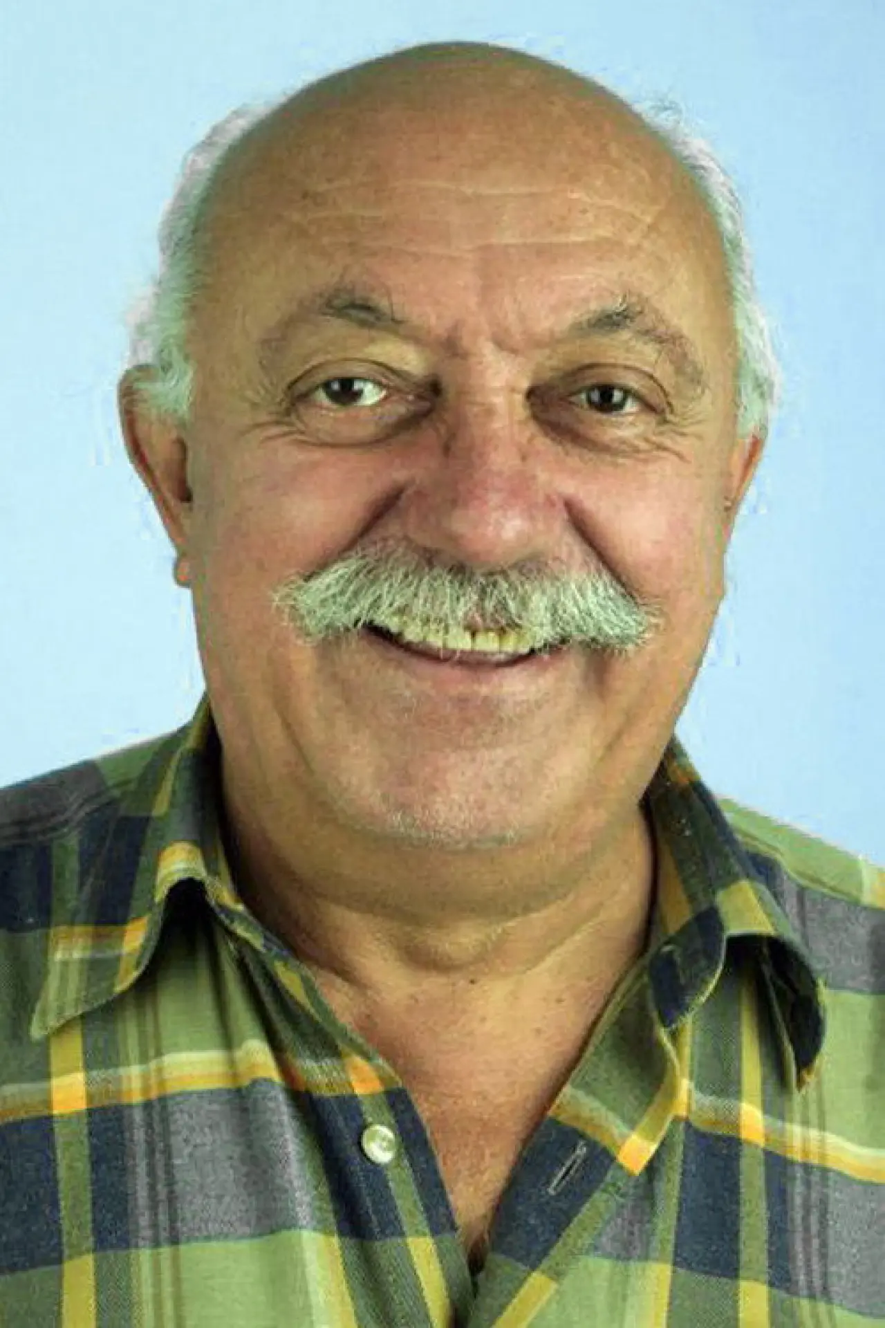 Atilla Pakdemir fotoğrafı