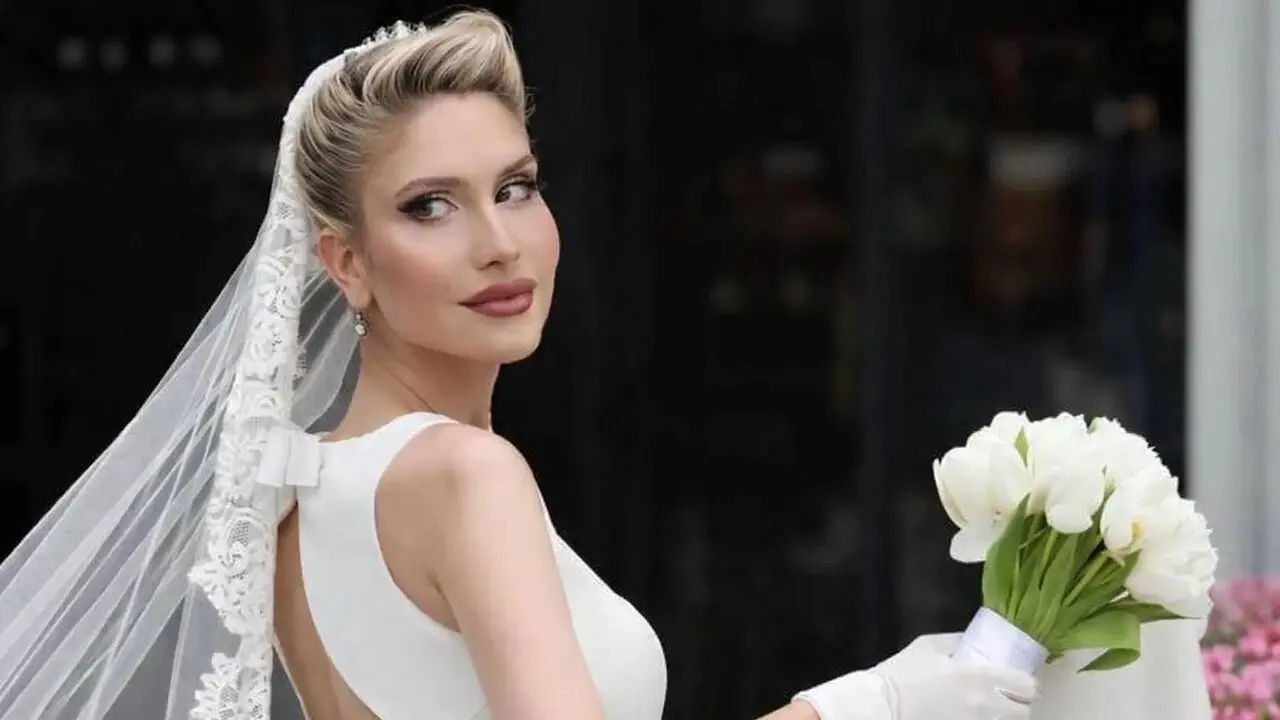 Leyla Mizrahi Özgörkey - 3