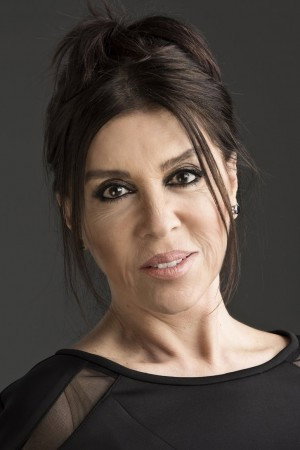 Nebahat Çehre fotoğrafı