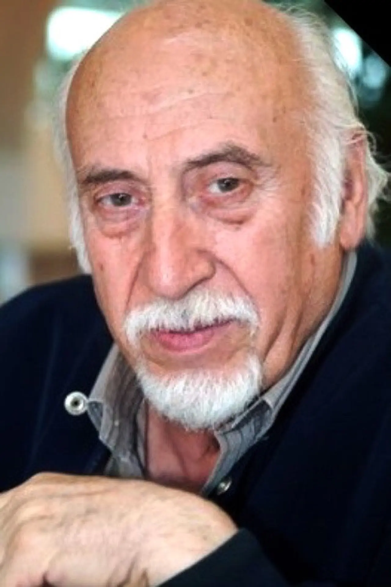 Sadık Şendil fotoğrafı