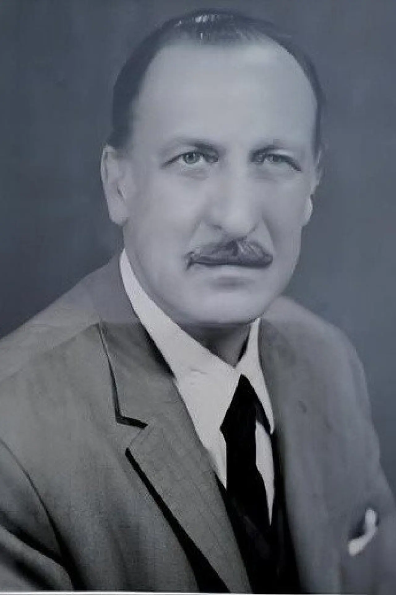 Sadık Şendil fotoğrafı 1